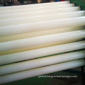 Good quality ptfe rod colored nylon rods with great quality